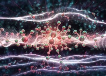 La danse des molécules sous l'emprise du laser : une découverte fascinante
