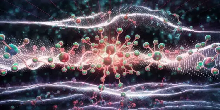 La danse des molécules sous l'emprise du laser : une découverte fascinante