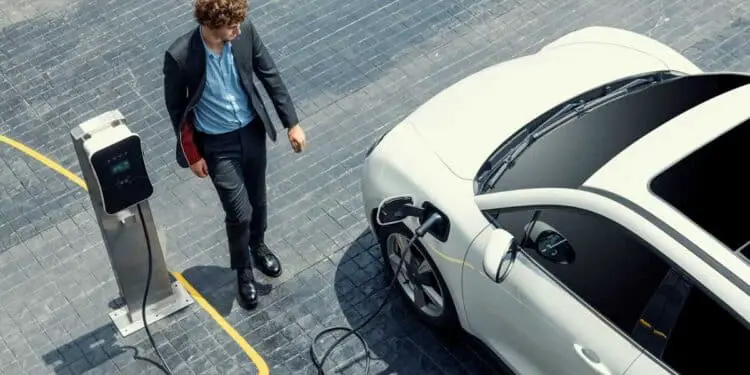 Les véhicules électriques, une solution durable ?