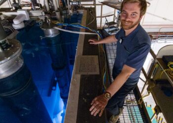 Dans l'enfer radioactif des réacteurs, un semi-conducteur brave l'impossible