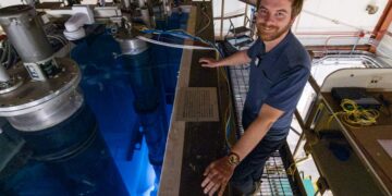Dans l'enfer radioactif des réacteurs, un semi-conducteur brave l'impossible