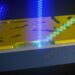 Des nanopores d'or pour percer les secrets des matériaux high-tech