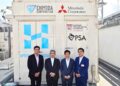 Singapour teste la déshydrogénation pour les véhicules lourds écologiques