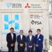 Singapour teste la déshydrogénation pour les véhicules lourds écologiques
