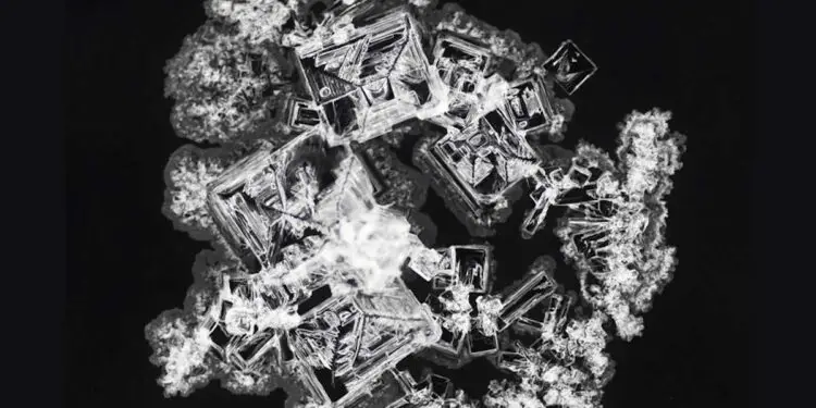 Quand les taches de sel parlent : la nouvelle arme des chimistes