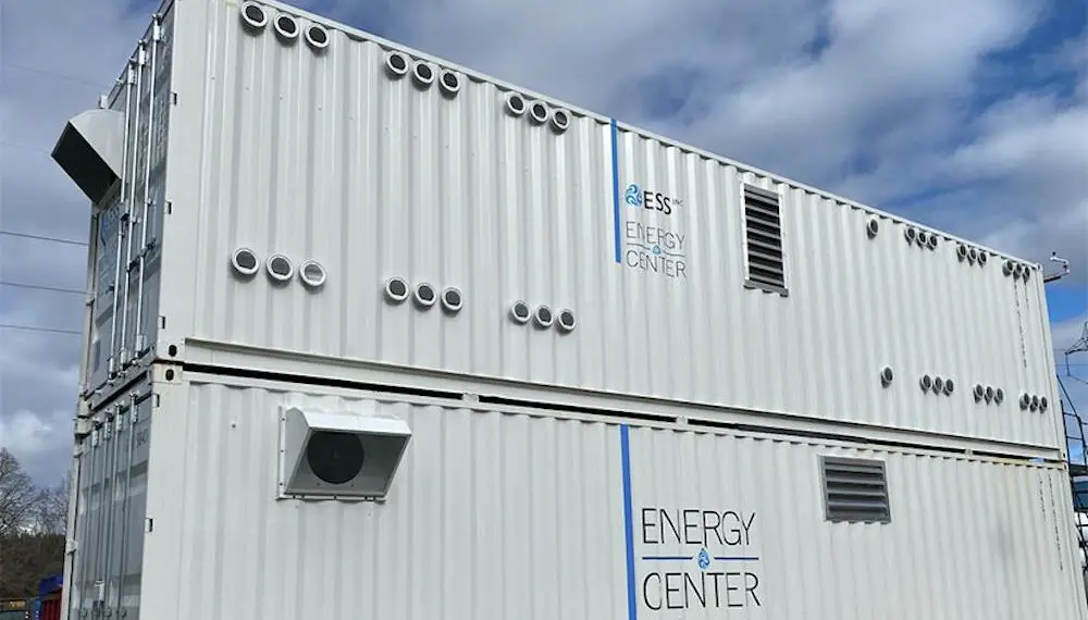 Ces startups qui font avancer l'énergie propre