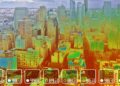 L'effet dévastateur des îlots de chaleur sur la santé des citadins