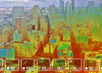 L'effet dévastateur des îlots de chaleur sur la santé des citadins