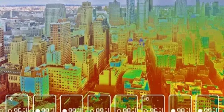 L'effet dévastateur des îlots de chaleur sur la santé des citadins