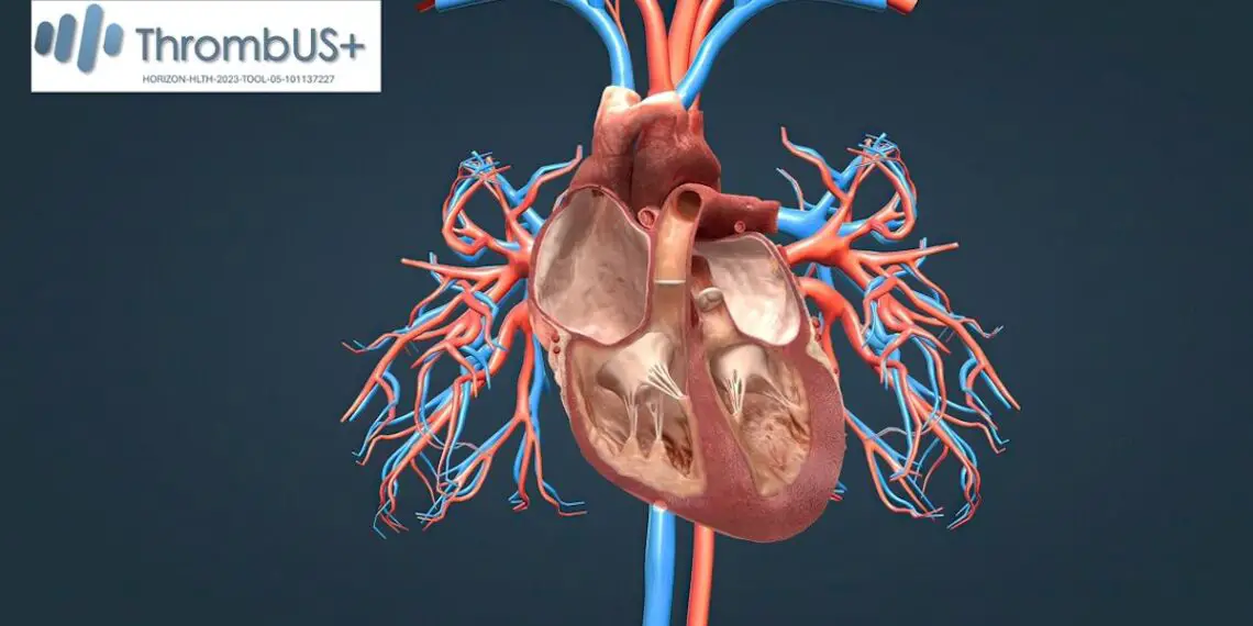 Un brassard high-tech pour déjouer le tueur cardiovasculaire invisible