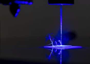 Quand le laser rencontre l'impression 3D multi-matériaux