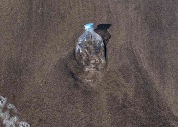 L'invisible menace plastique traquée par une nouvelle méthode scientifique