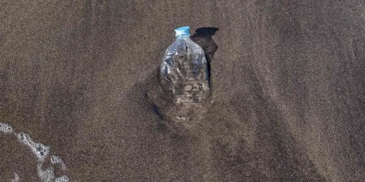 L'invisible menace plastique traquée par une nouvelle méthode scientifique