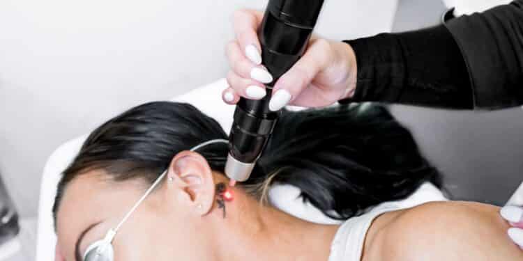 L'assistance par ultrasons améliore la thérapie photothermique