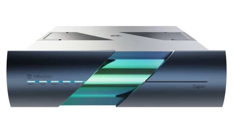 La "première" horloge atomique optique commerciale du Royaume-Uni