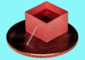 Le laser miniature qui bouleverse la recherche scientifique