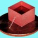 Le laser miniature qui bouleverse la recherche scientifique