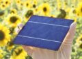 Des cellules solaires capables de se réparer elles mêmes