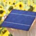 Des cellules solaires capables de se réparer elles mêmes