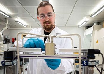 Une solution ingénieuse pour exploiter la chaleur résiduelle de l'industrie