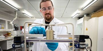 Une solution ingénieuse pour exploiter la chaleur résiduelle de l'industrie
