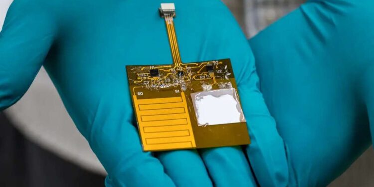 Nitrates sous surveillance : la nouvelle arme des agriculteurs