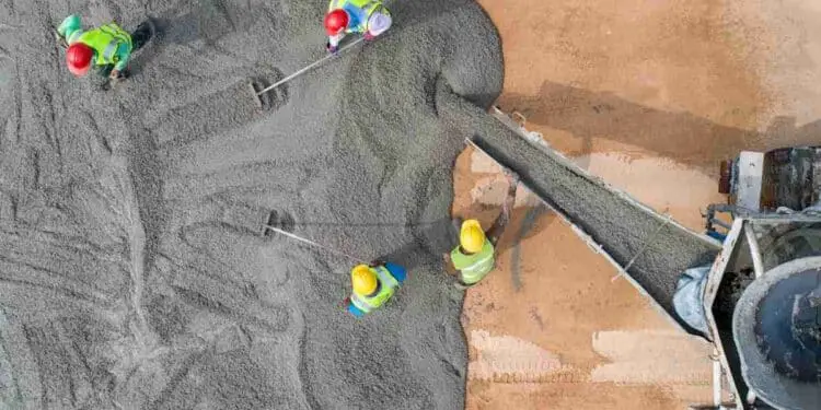 BTP : quand le béton devient un piège à carbone inattendu