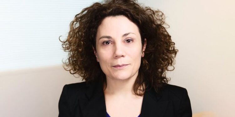 Florence Simonet : Une experte des énergies renouvelables à la tête de nouvelles responsabilités