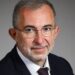 Portrait de Frédéric Martin, nouveau Président de France gaz
