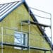 Top 5 des Matériaux pour Votre Isolation de Façade