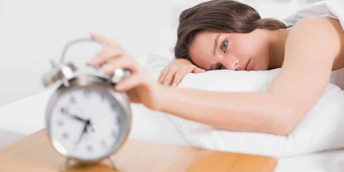 Sommeil perturbé ? découvrez comment la température de votre chambre vous trahit