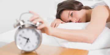 Sommeil perturbé ? découvrez comment la température de votre chambre vous trahit