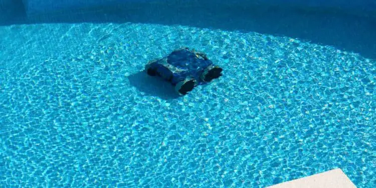 Comment tirer le meilleur parti de votre robot piscine sans fil