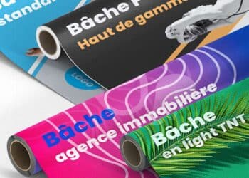 Banderole personnalisée : l'atout gagnant de tous vos événements