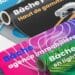Banderole personnalisée : l'atout gagnant de tous vos événements