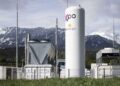 L'hydrogène "imparfait" pourrait être la solution parfaite pour l'Europe