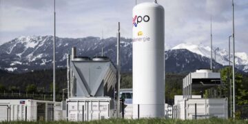 L'hydrogène "imparfait" pourrait être la solution parfaite pour l'Europe