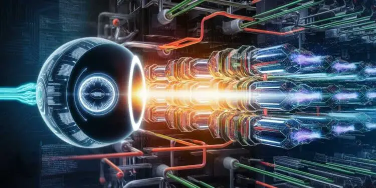 Quand l'intelligence artificielle scrute l'âme des batteries lithium-ion