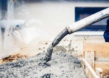 Comment un appareil simplifie la mesure du CO2 dans le béton