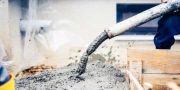 Comment un appareil simplifie la mesure du CO2 dans le béton