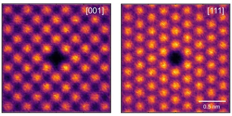 L'invisible devient visible : la microscopie franchit une nouvelle frontière