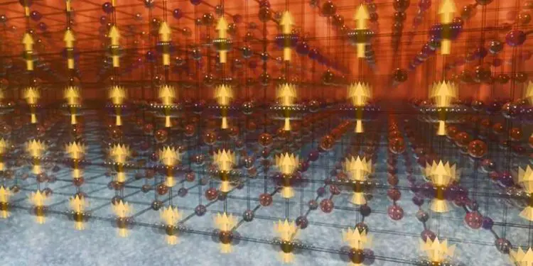 Un alliage révolutionnaire pour un refroidissement sans réfrigérants traditionnels