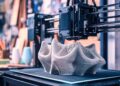 Quand deux lasers s'allient pour repousser les limites de l'impression 3D