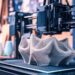 Quand deux lasers s'allient pour repousser les limites de l'impression 3D