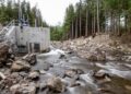 Un nouveau réseau pourrait transformer l'hydroélectricité aux États-Unis