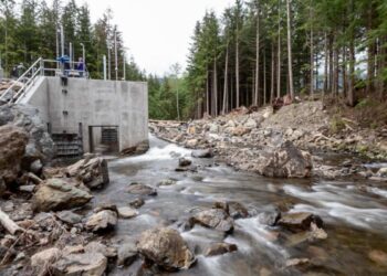Un nouveau réseau pourrait transformer l'hydroélectricité aux États-Unis