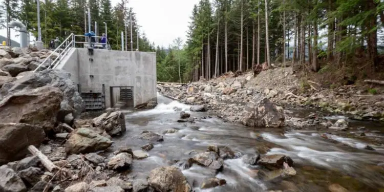 Un nouveau réseau pourrait transformer l'hydroélectricité aux États-Unis