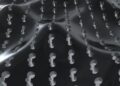 Des cristaux photoniques conçus à l'aide d'un algorithme génétique