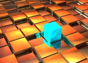 20 fois moins de fluor : l'innovation qui va booster les batteries au lithium métal