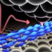 Les atomes simples montrent leur vraie couleur